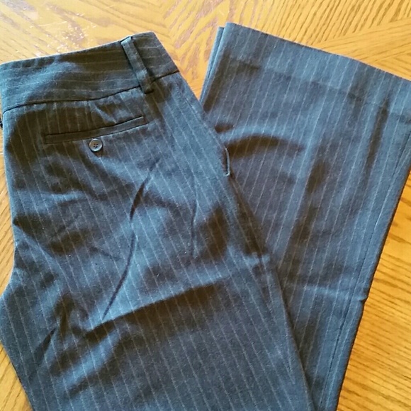 Apt 9 cropped pants - Picture 1 of 6